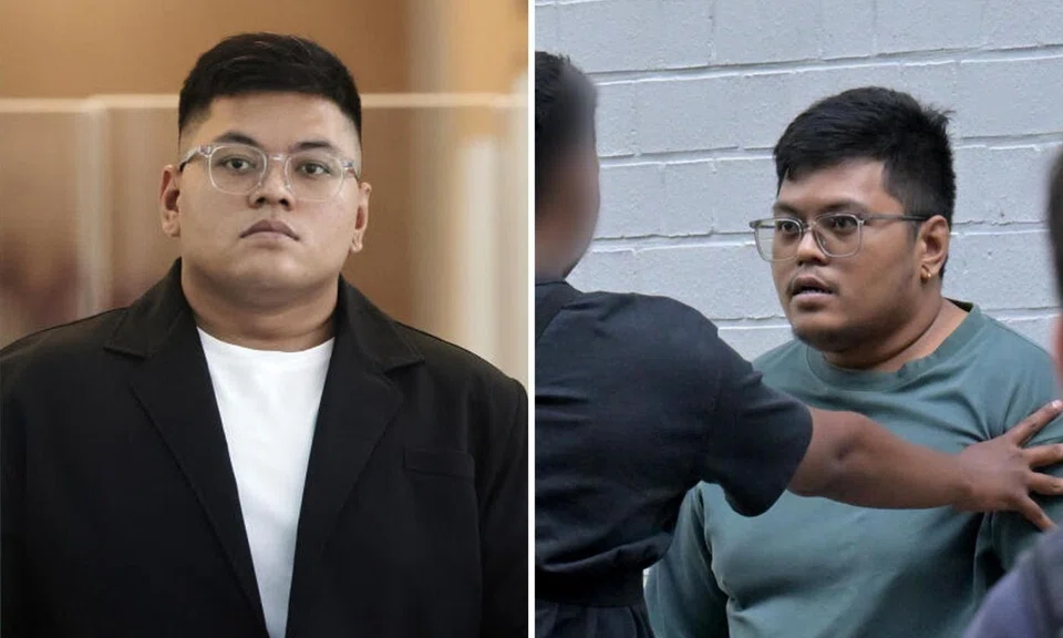 Jodan Chin Wei Liang