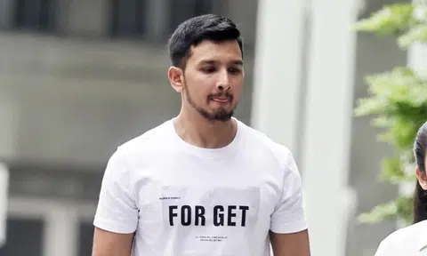 13 weeks' jail for nursing home employee who choked, pushed elderly man against bed rails