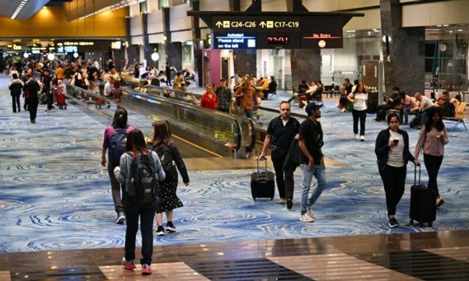 Photo illustration: The Straits Times