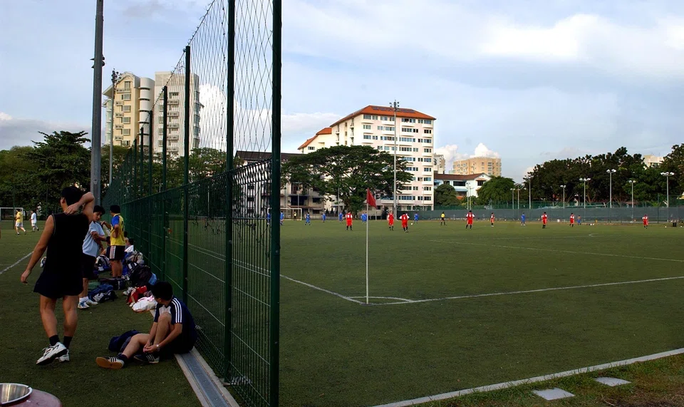 The St Wilfred facility in Whampoa will shutter on Oct 1.