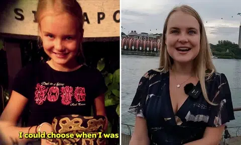 Russian woman was born in Singapore and lived here most of her life, but still can't get PR