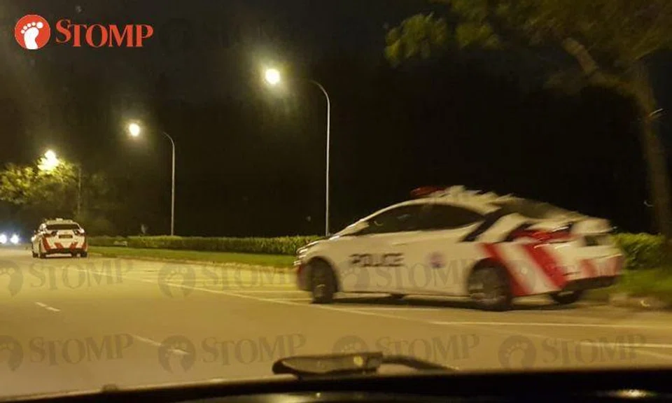 Body of man found floating in Punggol Reservoir