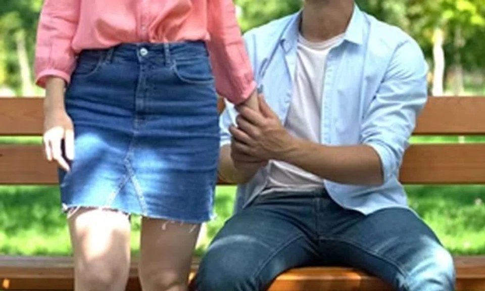 Mum despairs over N-Level son, 32, who can't find life partner even after spending $10k