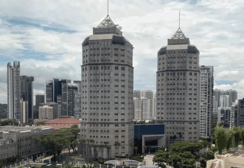 ISD detains 3 self-radicalised men who made preparations to fight overseas