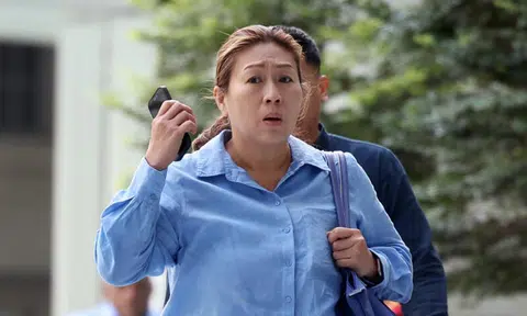 Jail for woman over ruse to dupe WSG programme partner into disbursing $14.4k in grants