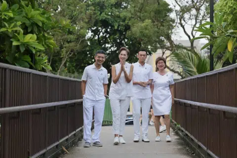 GE2025: Josephine Teo continues to helm PAP's Jalan Besar GRC slate