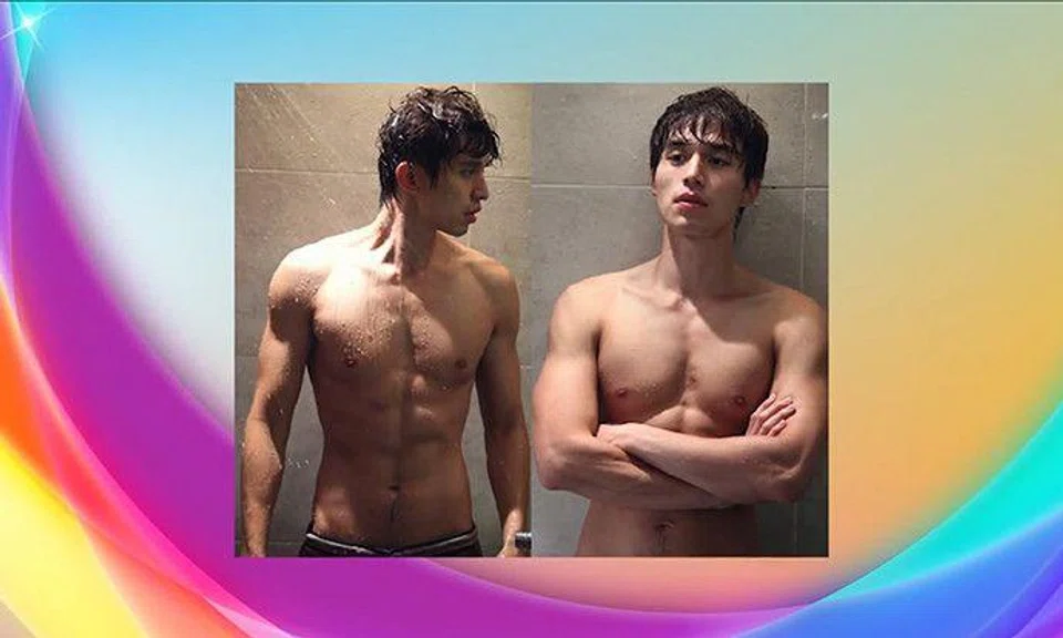 Lee Dong Wook reveals the secret behind keeping his abs despite eating whatever he wants