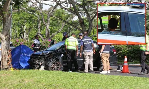 Photos: Lianhe Wanbao