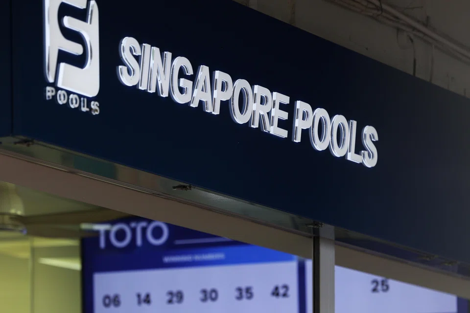 The $5 million Singapore Sweep draw will also take place on Oct 1.