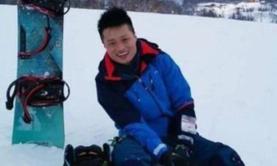 Darren Yeo Wei Hong was jailed for a year over multiple counts of insulting a woman’s modesty, among other offences.