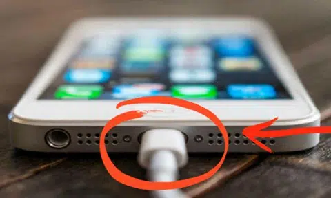 You've been charging your phone wrongly this whole time