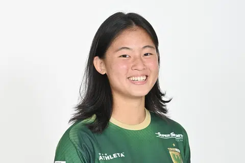 S'porean Danelle Tan inks deal with top-tier league champs Beleza, eyes growth in Japan