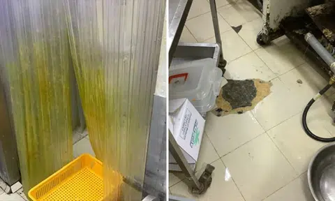 Uncle's Otah Foodstuff and its director fined $30k each for multiple food safety lapses