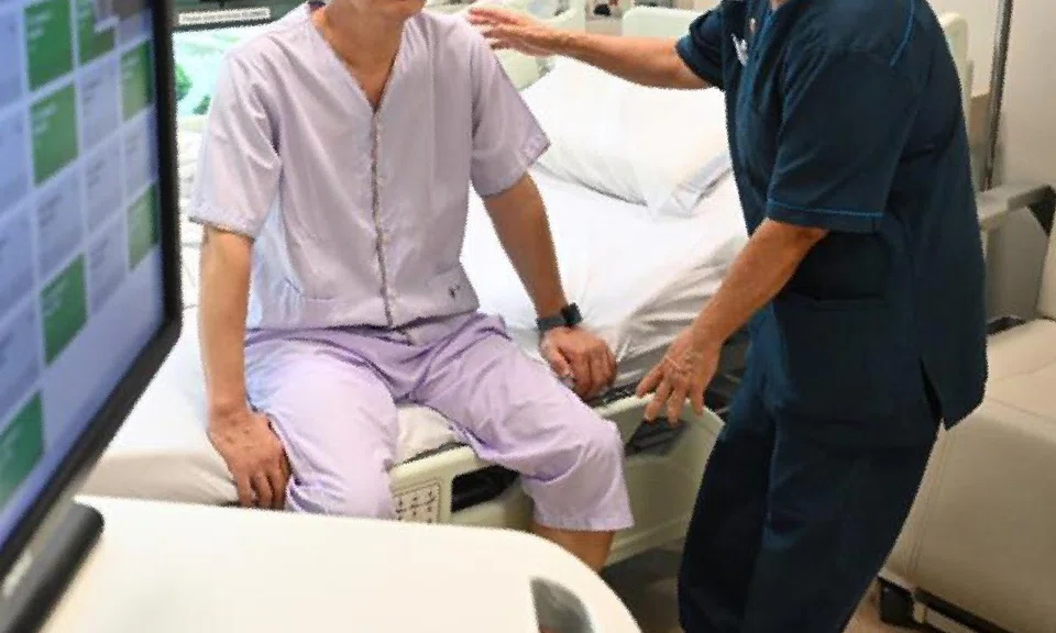 nurse abuse