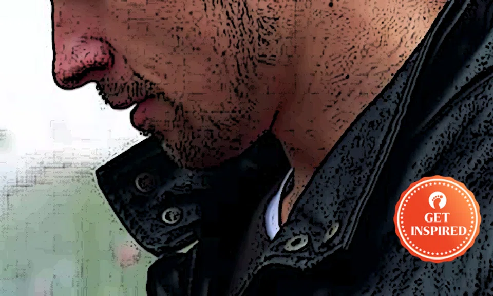 Photo illustration