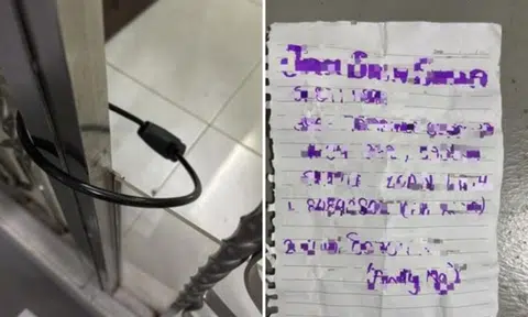 4 youths, aged between 18 and 27, arrested for loanshark harassment in Tampines