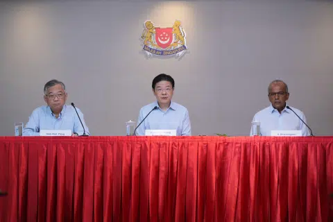 5 key takeaways from PM Lawrence Wong's Cabinet reshuffle