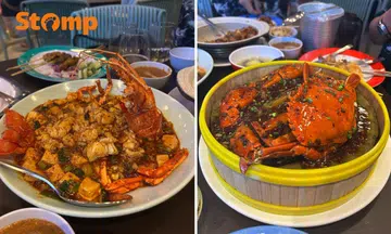 Makan: Treat yourself to these deals this weekend (Mar 6 to Mar 8)