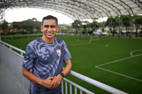 Kadir Yahaya appointed Unleash The Roar director of football