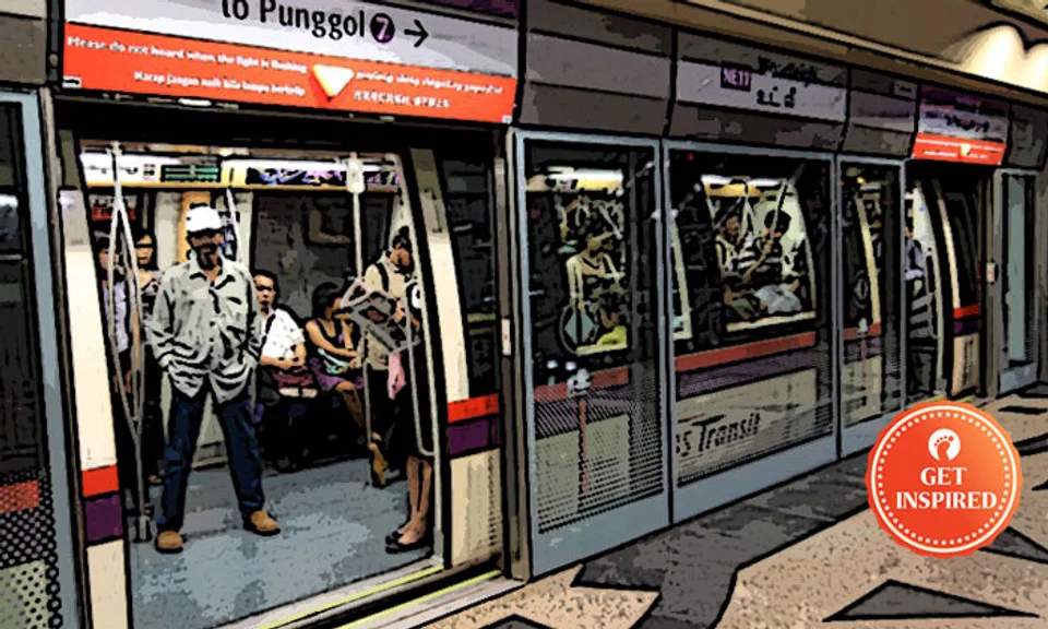 Photo illustration