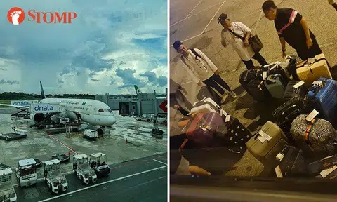 Umrah pilgrims still waiting for compensation after 2023 travel disruption cost them 4 days