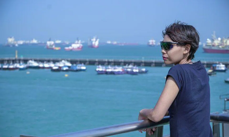 We’re shore you’re going to love it riding #bythesea