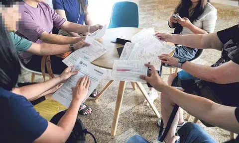 Customers lose over $25k to furniture shop that has gone MIA online and offline