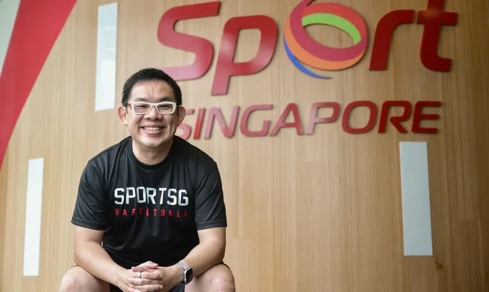 SportSG chief Alan Goh said the stadium will be built with the flexibility to expand its capacity later if required.