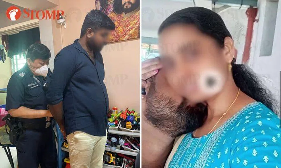 Employer catches maid having sex in master bedroom at Canberra home, man arrested