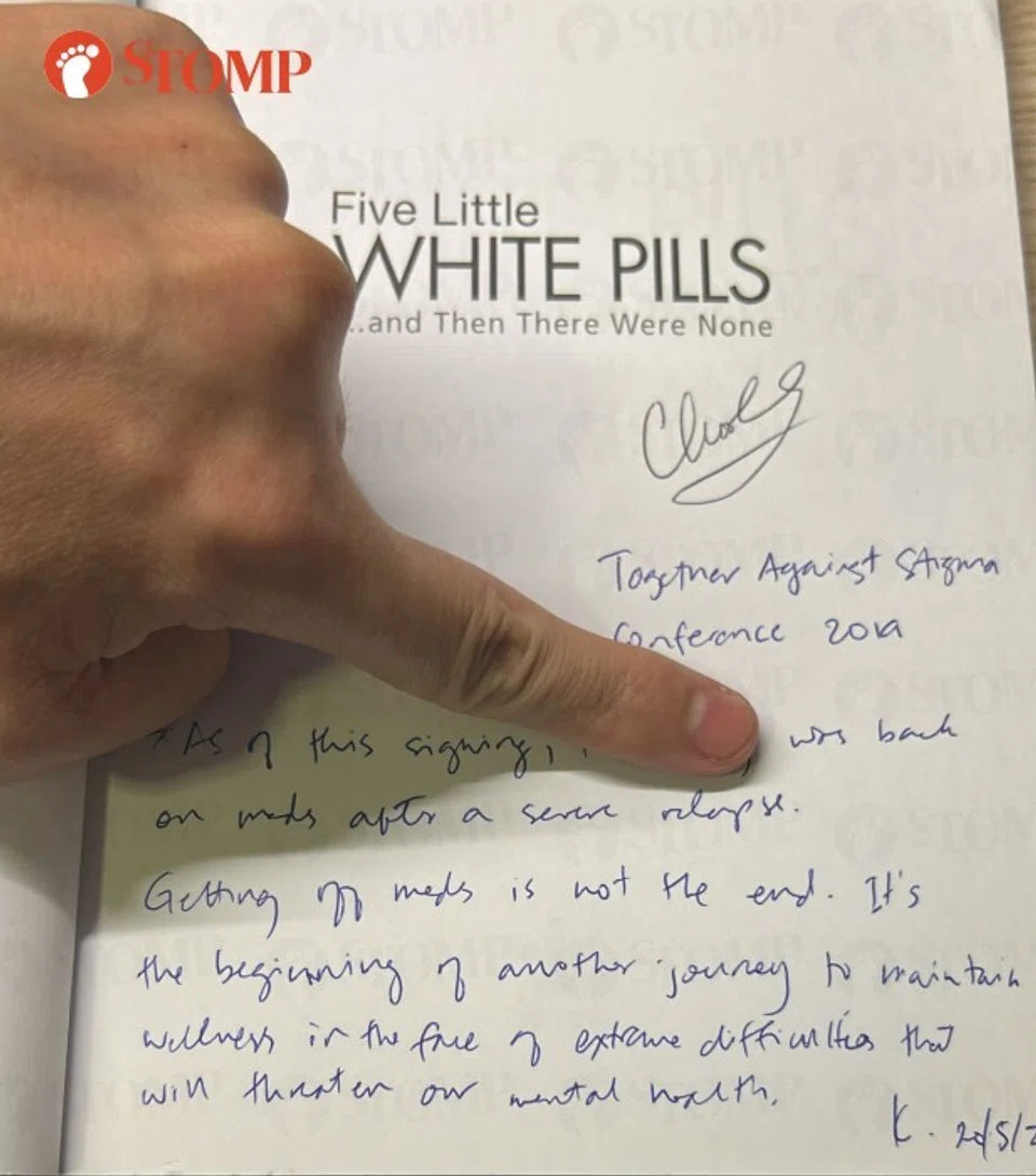 author's note