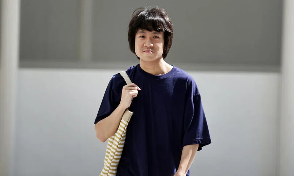 Amos Yee, racial harmony, child sex offences