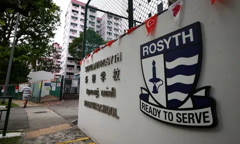 Schools scrap parent volunteer scheme for Primary 1 admission