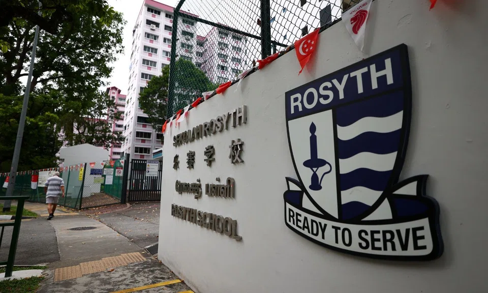 Schools scrap parent volunteer scheme for Primary 1 admission