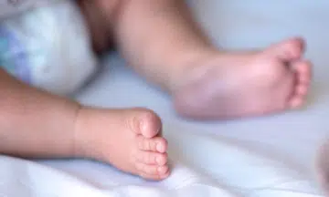 Baby Trevor’s case not referred to social services: MSF