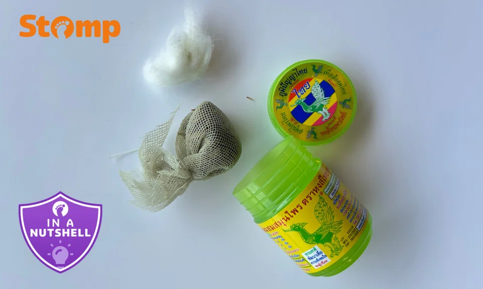 Thai authorities have recalled one batch of the Hong Thai product after finding microbial contamination.