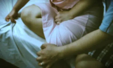 Dad 'sexually penetrated' teen born out of wedlock