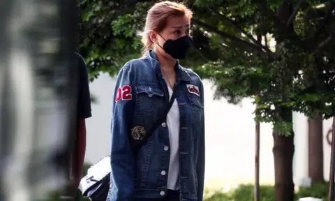 Woman gets 2 weeks' jail for role in attempt to cheat insurance firm of $1,128