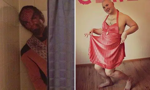 Photo from SarcasmLol