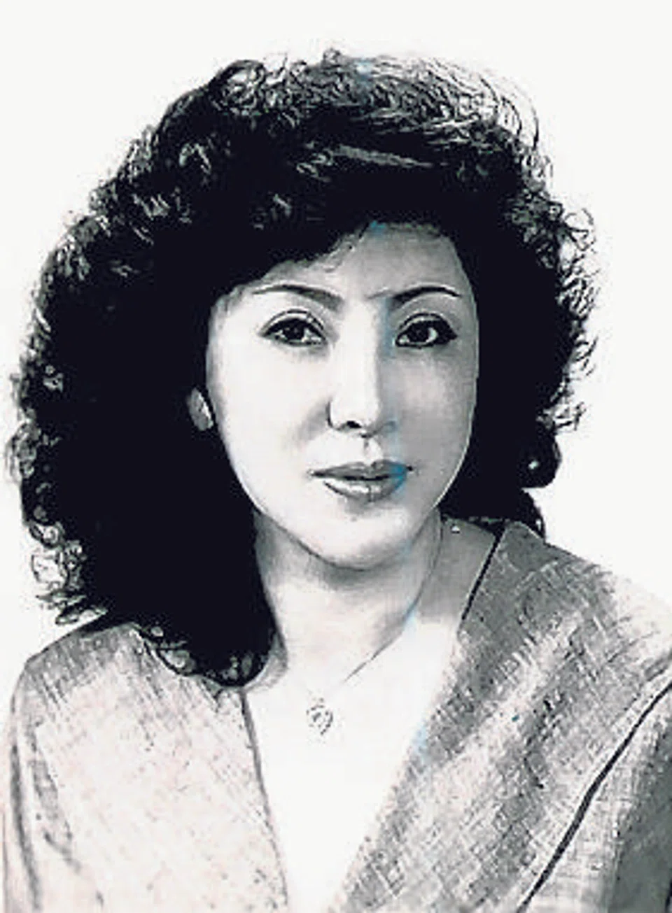 Mona Koh, Singapore nightclub, shooting victim