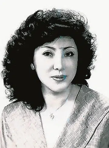 Mona Koh, Singapore nightclub, shooting victim