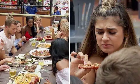 US dating show The Bachelor shows contestants eating 'nasty' food in Singapore, offends almost everyone