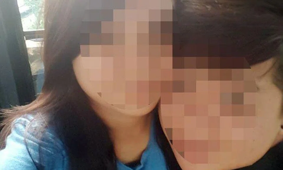 Woman who stabbed ex-BF in AMK lift: "He was already married, wanted me to abort our baby"