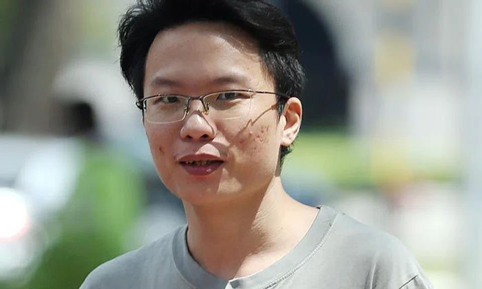 Photos: The Straits Times