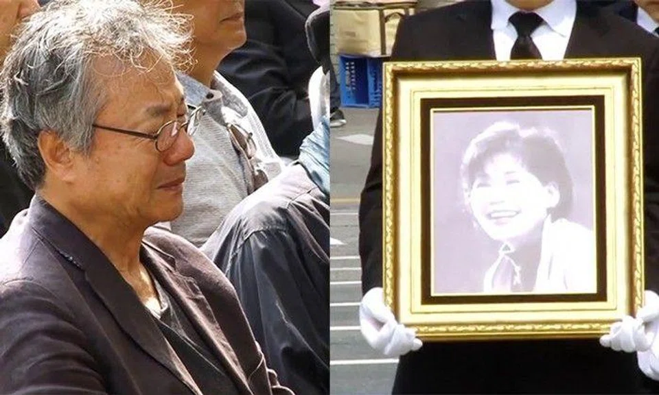 Veteran Korean actress suddenly passes away due to blood poisoning