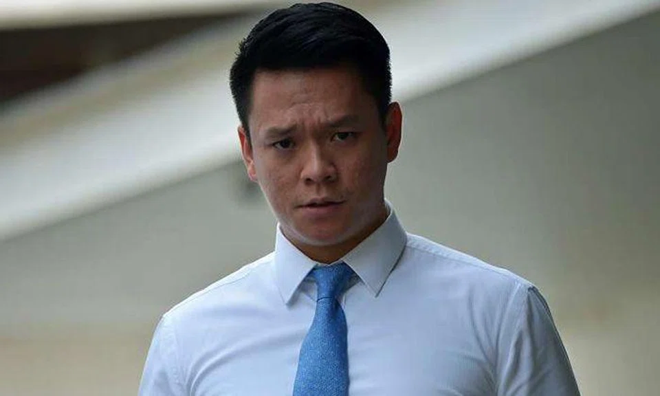 Driver jailed after crashing car at over 108kmh near Boon Keng MRT Station, killing 1