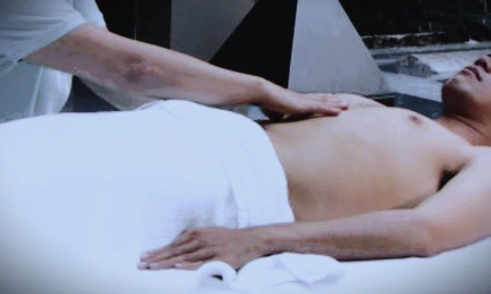 Photo illustration: The Straits Times