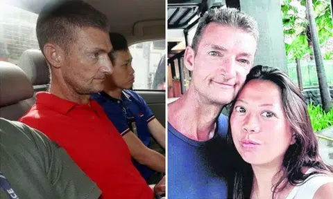 Man who killed wife because he believed she was a demon gets 10 years' jail