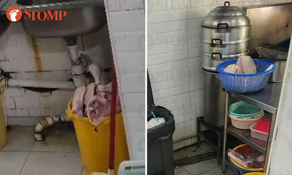 Corporation Drive Economical Rice