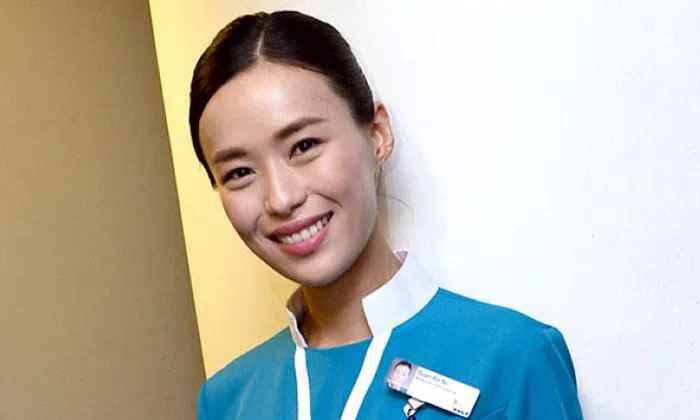 Rebecca Lim playing a nurse for the 4th time in upcoming drama | STOMP