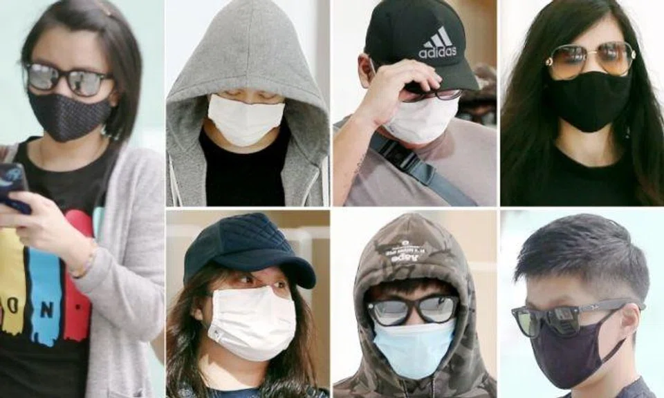 10 people who met in Compassvale flat during circuit breaker to drink, watch Netflix fined